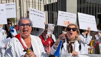 470 médicos para atender todas las bajas de España: “Estamos viendo pacientes a los 700 días de incapacidad”