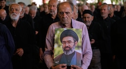 Raz Zimmt: “Irán logró sobrevivir a la guerra, no la ganó”