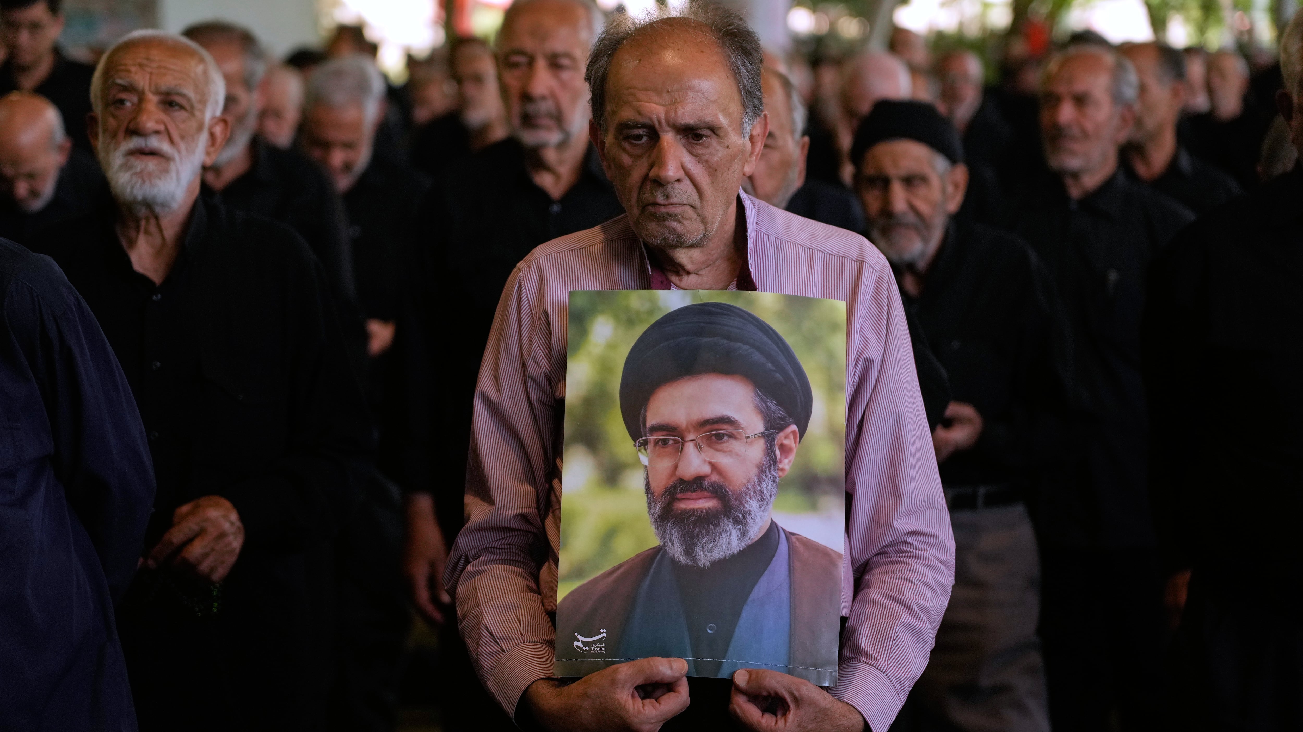 Irán sobrevivió al choque, pero quedó más vulnerable: la alerta de Raz Zimmt