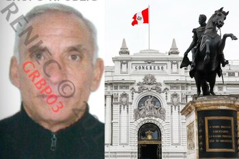 Luis Grados Bailetti fue parte