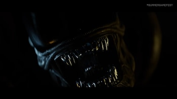 Alien Isolation 2 - SGF