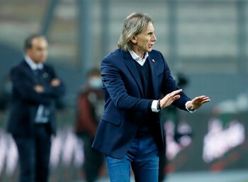 Soccer Football - World Cup