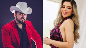 Roberto Tapia responde a rumores de romance con Emma Coronel tras ser captados bailando