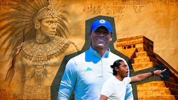 Joel Huiqui, el improbable técnico finalista que oscila entre la devoción y el racismo