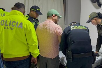 Estadounidense - Medellín