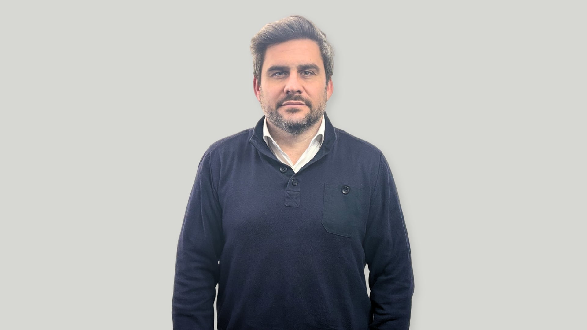 Juan Pablo Fasanella es director general y presidente de una empresa que administra autopistas urbanas (Foto: Movant Connection)