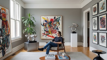 El ciclo “Secretos de Coleccionistas” inicia su programa en el Museo Decorativo