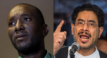 Senador petrista reveló un episodio