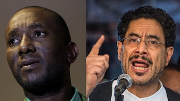 Senador petrista denunció presunta discriminación