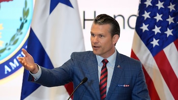 Secretario de Guerra de Estados Unidos regresa a Panamá por segunda vez