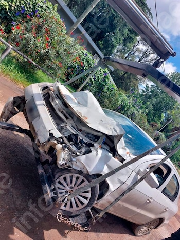 Su auto apareció chocado tras un robo, la aseguradora le negó la cobertura y la Justicia le dio la razón a la compañía: por qué quedó sin indemnización