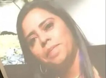 El asesino de Diana Rodríguez