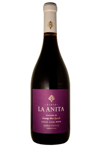 El Pinot Noir prefiere los