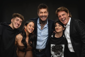 Dale Match - Fotos oficiales