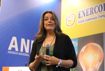 Sandra Fonseca es la directora