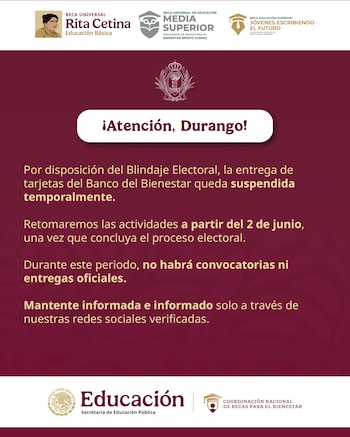 Padres y tutores se preguntan