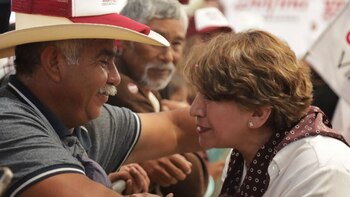 Por el rescate del campo