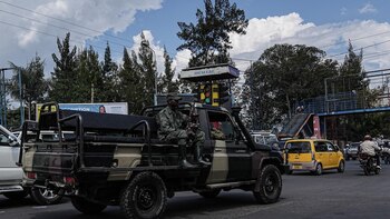 MSF denuncia un ataque contra