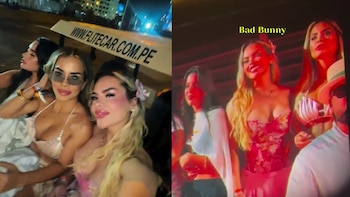 Vanessa López responde tras críticas