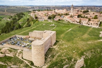 Medinaceli, en Soria (Turismo España).