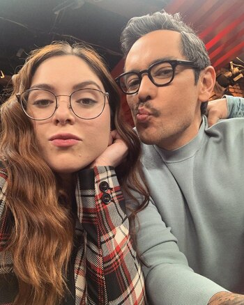 (Foto: Instagram/estefaniavloz)