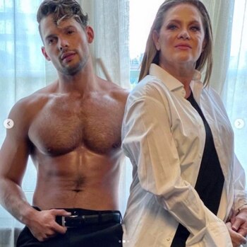 (Foto: Emmanuel Palomares / Instagram)