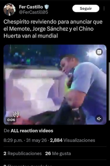 (Capturas de pantalla)