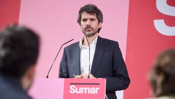 Sumar achaca el adelanto del