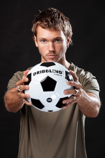 Dribbling