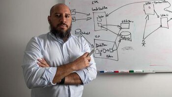 La faceta poco conocida del