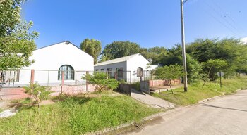 La escuela de educación agraria