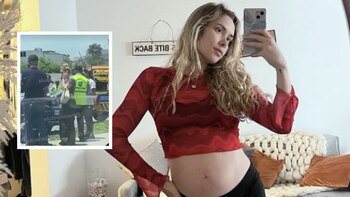 Ale Venturo contó que un