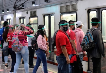 (Foto: EFE/ José Pazos/Archivo)