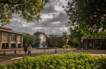 Los hechos ocurrieron en la Facultad de Medicina de la Universidad de Antioquia - crédito Universidad de Antioquia