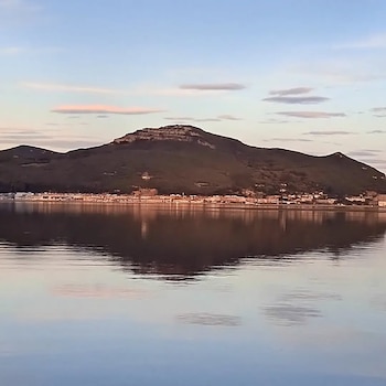 El Convento de San Sebastián