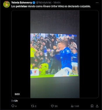 Figuras del progresismo y partidos