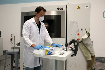 Ahora investigadores como Fahmi Al-Shawwa,