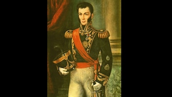 Batalla Pasco - independencia - Cerro Uliachín - Juan Antonio Álvarez de Arenales - Perú - historias - 5 diciembre