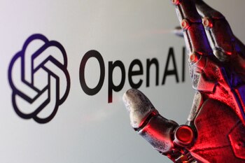 William Saunders, que dejó OpenAI