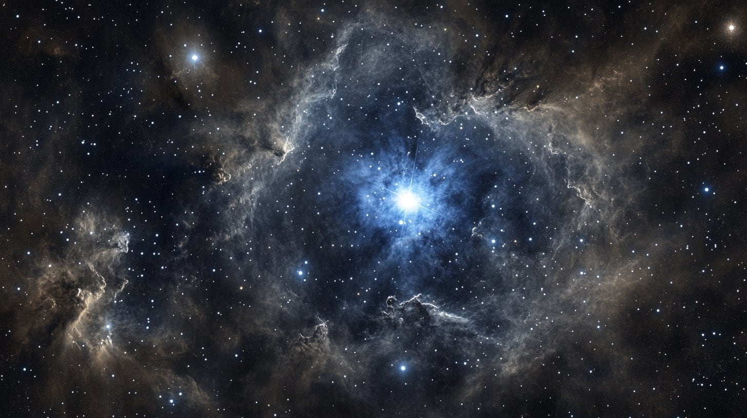 El telescopio ubicado en Maunakea, Hawái, captó la evolución cromática del cometa durante noviembre (Imagen Ilustrativa Infobae)