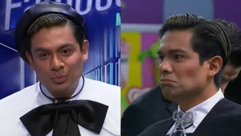 Le toca soportar; ésta es