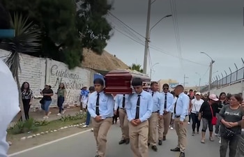 Barranca