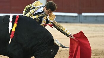 Julián López “El Juli” anuncia