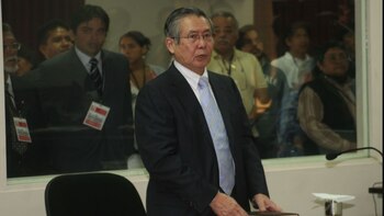 Autogolpe de 1992: así fue