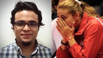 Francisco Ayllón rompe su silencio