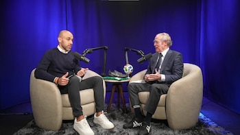 Los comunicadores analizarán el interior,