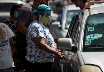 El Gobierno nicaragüense ha informado