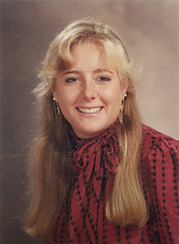 Un hombre de 50 años,