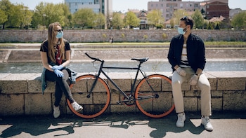 La fantasía de un tsunami