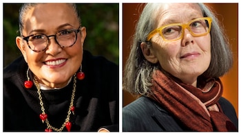 Chef Betty Vázquez usa el Nobel de Literatura de Anne Carson para hablar de los viajes que la han cambiado